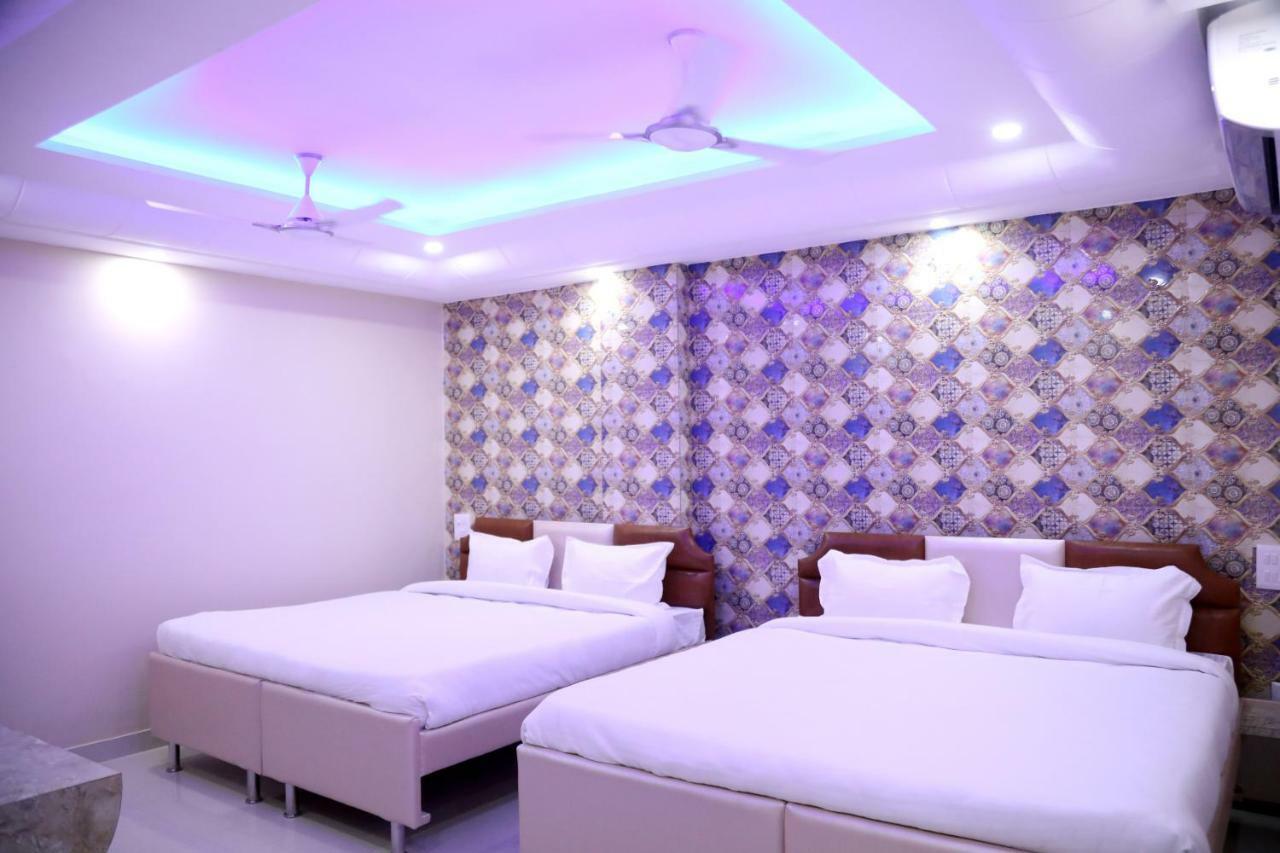 Hotel New Seasons Калка Экстерьер фото