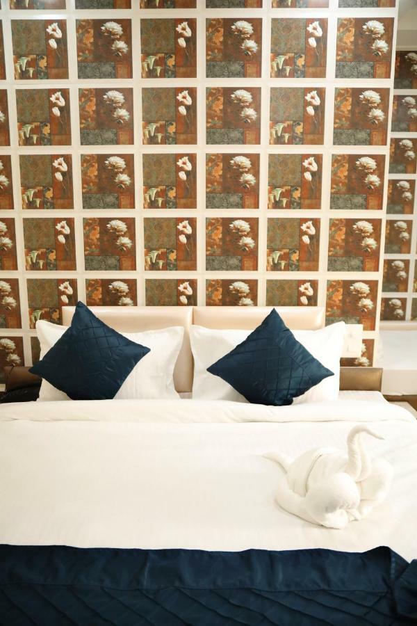 Hotel New Seasons Калка Экстерьер фото